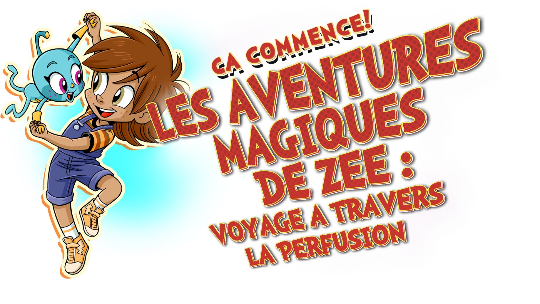 Get ready for Zee's magical infusion tour