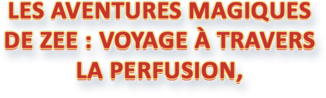 Zee's magical infusion tour